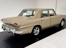 Studebaker Lark Commander 4 Door Sedan