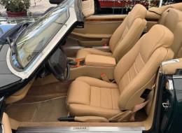 Jaguar XJS Cabriolet  4 Places
