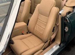 Jaguar XJS Cabriolet  4 Places