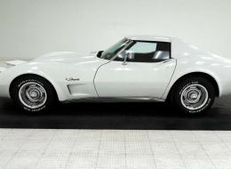 Chevrolet Corvette C3 Stingray Coupe
