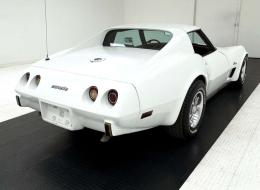 Chevrolet Corvette C3 Stingray Coupe