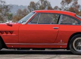 Ferrari 330 GT 2+2