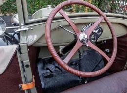 Ford A Roadster