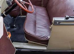 Ford A Roadster