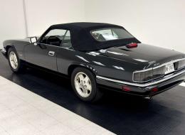 Jaguar XJS Convertible