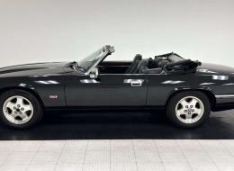 Jaguar XJS Convertible