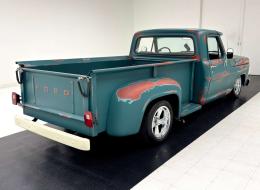 Ford Pick-up F100 Long Bed Flareside