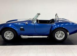 AC Cobra Shelby Replica