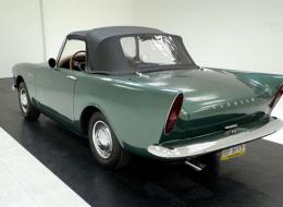 Sunbeam Alpine Convertible