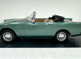 Sunbeam Alpine Convertible