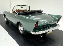 Sunbeam Alpine Convertible