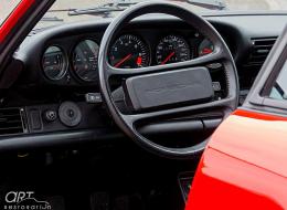 Porsche 911 3.2L Coup&eacute; G50