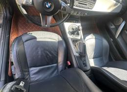 BMW Z4 2.2 E85