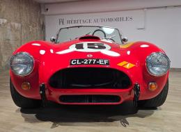 AC Cobra Shelby Cobra 289 FIA
