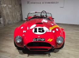 AC Cobra Shelby Cobra 289 FIA