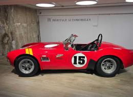 AC Cobra Shelby Cobra 289 FIA
