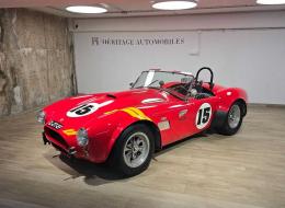 AC Cobra Shelby Cobra 289 FIA