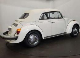 Volkswagen Coccinelle Cabriolet
