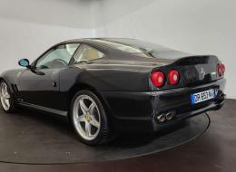 Ferrari 575 M Maranello