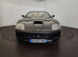 Ferrari 575 M Maranello