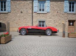 Austin Healey 3000 BN7