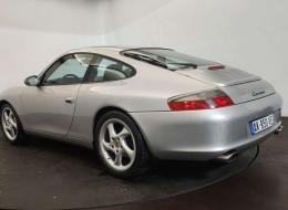Porsche 996 Carrera 4 Tiptronic intégrale