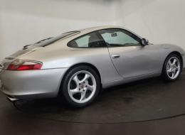 Porsche 996 Carrera 4 Tiptronic intégrale