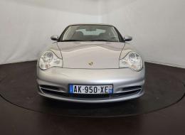 Porsche 996 Carrera 4 Tiptronic intégrale