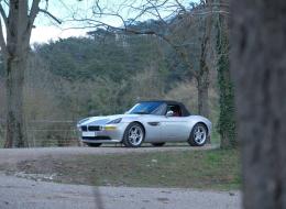 BMW Z8