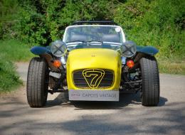 Caterham Seven SUPER SPRINT