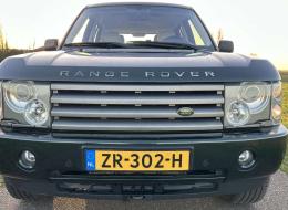 LandRover Range Rover V8
