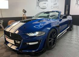 Ford Mustang GT Convertible Kit Shelby GT500