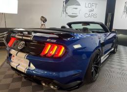 Ford Mustang GT Convertible Kit Shelby GT500