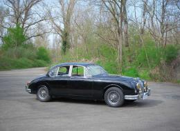 Jaguar MK 2 3.8L