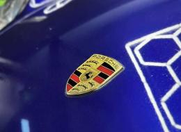Porsche 993 CARRERA 2