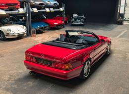 Mercedes-Benz SL 60 AMG
