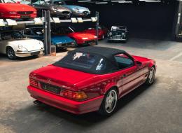 Mercedes-Benz SL 60 AMG
