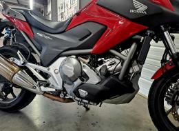 Moto Honda NC700X DCT ABS