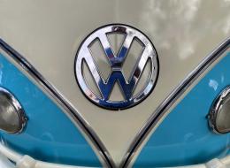 Volkswagen Combi T1Br&eacute;silien