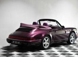 Porsche 964 Cabriolet tiptronic
