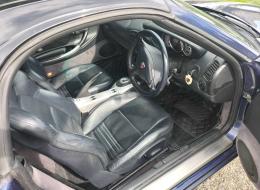 Porsche Boxster S