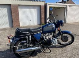 BMW Moto R60/6