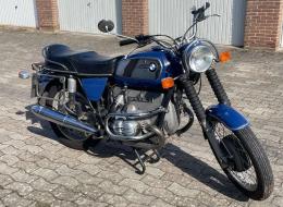 BMW Moto R60/6