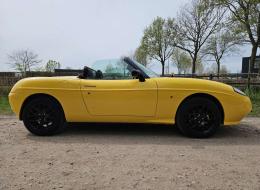 Fiat Barchetta