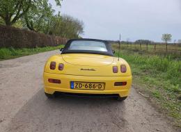 Fiat Barchetta