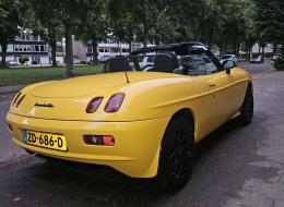 Fiat Barchetta