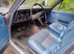 Toyota Crown Sedan