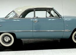 Ford Victoria Coupé Hardtop
