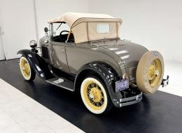 Ford A Roadster