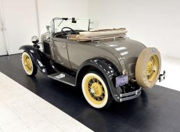 Ford A Roadster